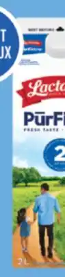 IGA LACTANTIA CREAM OR MILK offer