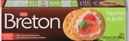 IGA DARE BRETON CRACKERS offer