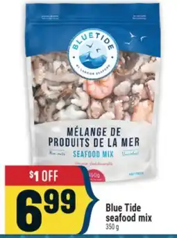 Marché Adonis BLUE TIDE SEAFOOD MIX offer