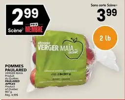 Rachelle-Bery Grocery VERGER MAIA PAULARED APPLES offer