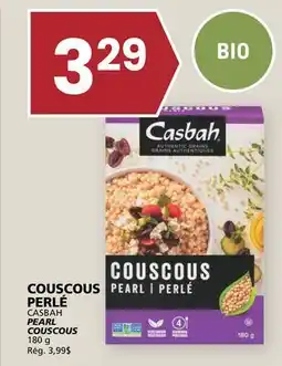Rachelle-Bery Grocery CASBAH PEARL COUSCOUS offer