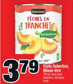 Super C fruits Selection, Mieux-être | Selection, Life Smart fruits offer