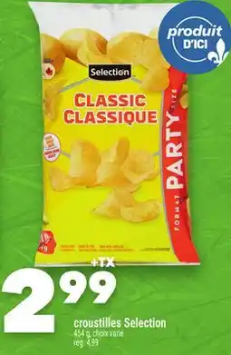 Marche Ami croustilles Selection offer