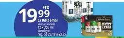 Marche Ami La Bittt à Tibi offer