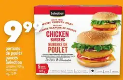Marche Ami portions de poulet panées Selection offer