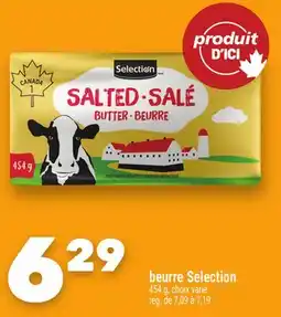 Marche Ami beurre Selection offer