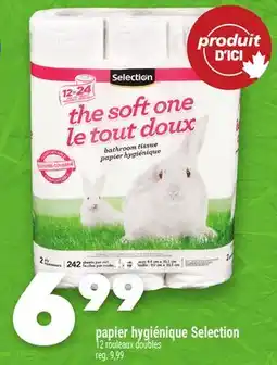 Marche Ami Papier hygiénique Selection offer