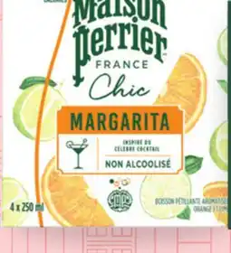 Provigo MAISON PERRIER CHIC | MAISON PERRIER CHIC offer