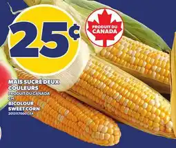 Provigo MAÏS SUCRÉ DEUX COULEURS | BICOLOUR SWEET CORN offer