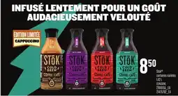 Provigo STŌK offer