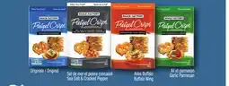 Provigo Pretzel Crisps de Snack Factory offer