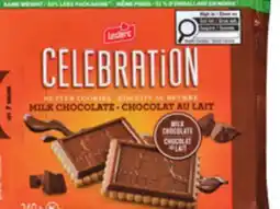 Giant Tiger Leclerc Celebration cookies offer
