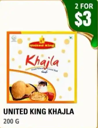 United King khajla