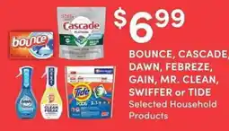 Apple Drugs Selected Household Products offer