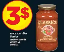 Maxi Classico offer