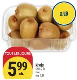 Marché Adonis KIWIS | KIWI offer