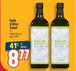 Marché Adonis HUILE D'OLIVE SALUD | SALUD OLIVE OIL offer