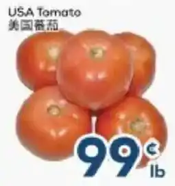 Oceans Fresh Food Market USA Tomato offer