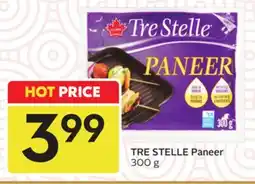 Sobeys Paneer offer