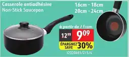 Sushi Shop Non-Stick Saucepan offer