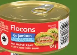 Sushi Shop Flakes of Ham offer