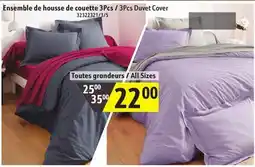 Sushi Shop 3Pcs Duvet Cover offer