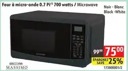 Sushi Shop Microwave offer