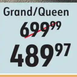 Sushi Shop Grand/Queen offer