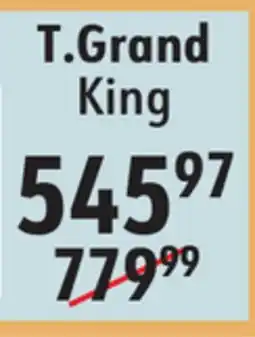Sushi Shop Chateau Royal T.Grand King offer