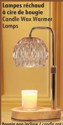 Sushi Shop Candle Wax Warmer Lamps offer