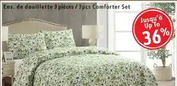 Sushi Shop 3pcs Comforter Set NOLA offer