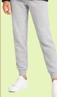 Sushi Shop Girl Fleece Jogger 7-16 offer