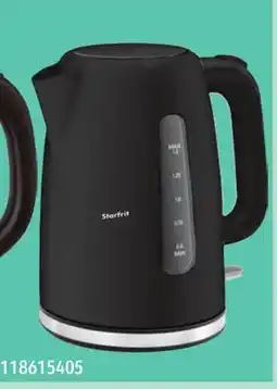Sushi Shop Starfrit Electric Kettle offer
