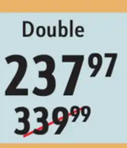 Sushi Shop Sweet Dream Double offer