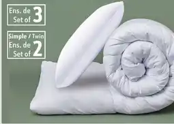 Sushi Shop Microfiber Rolled Duvet and Pillow Set offer