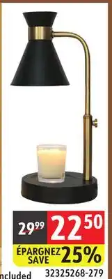 Sushi Shop Candle Wax Warmer Lamps offer