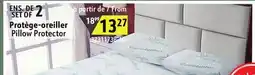 Sushi Shop Pillow Protector offer