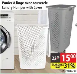 Sushi Shop Landry Hamper with Cover offer