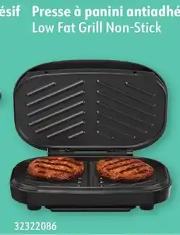 Sushi Shop Low Fat Grill Non-Stick offer