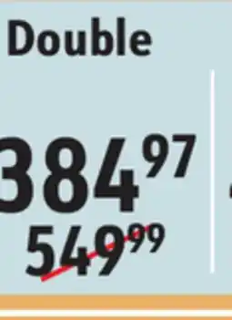 Sushi Shop Chateau Royal Double offer