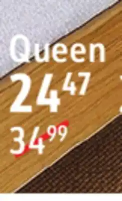 Sushi Shop TERRY TOWELLING Queen offer