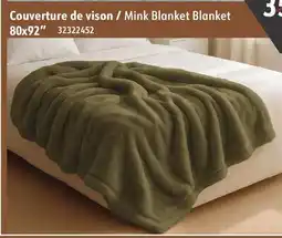 Sushi Shop Mink Blanket Blanket offer