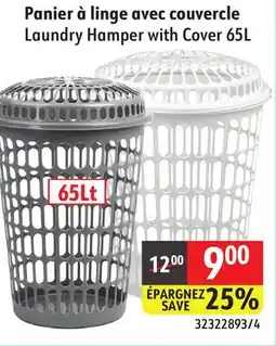 Sushi Shop Laundry Hamper with Cover offer