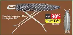 Sushi Shop Ironing Board 48 offer