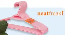 Walmart Basic hangers offer