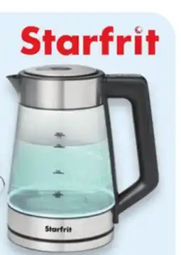 Walmart Starfrit Personal blender offer