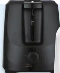 Walmart 2-Slice toaster offer