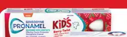Walmart Pronamel Toothpaste offer