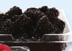 Walmart Blackberries offer