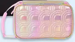 Walmart Insulated lunch bag offer